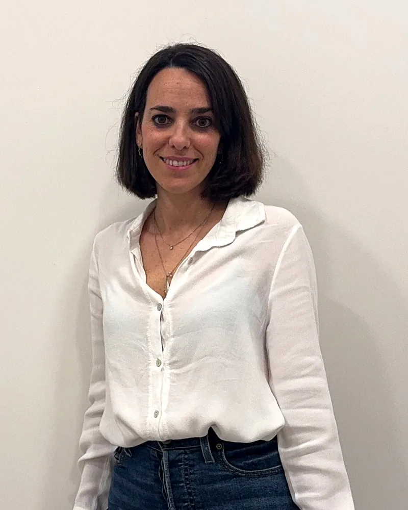 Retrat de Laia Navarro Bueso