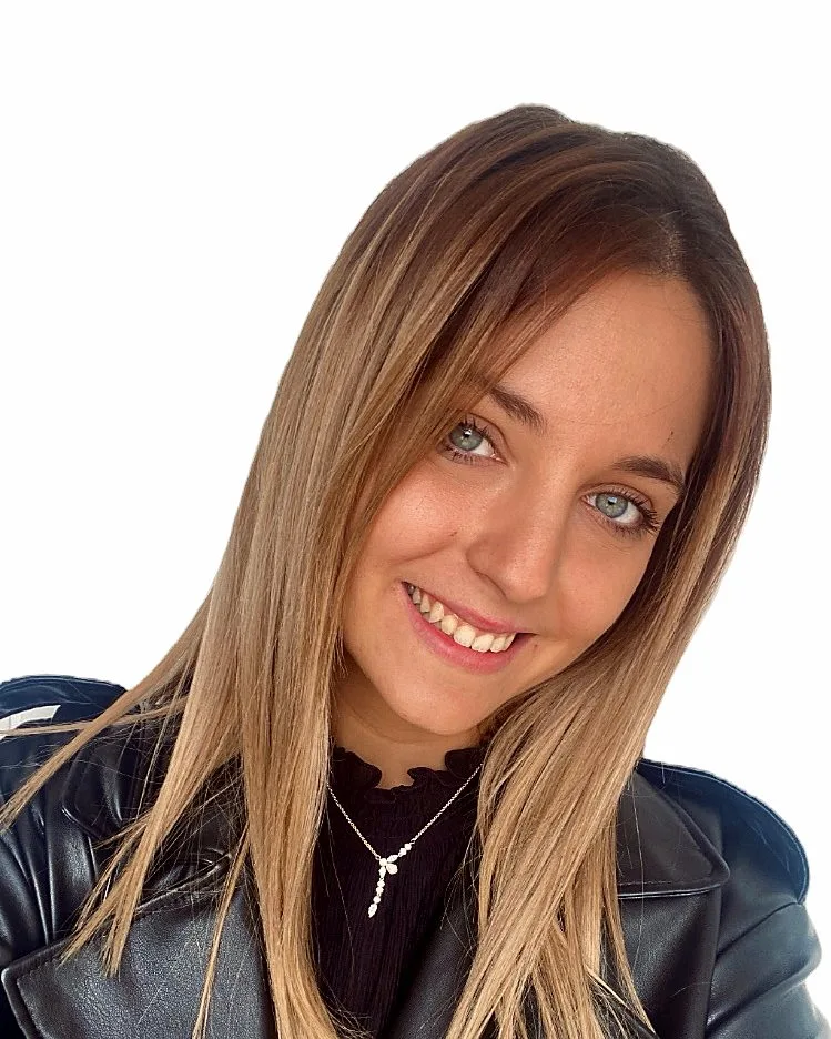 Retrat de Ana Garcia Zamora